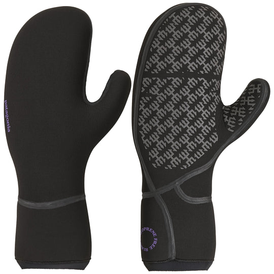 Patagonia Regulator 7mm Mitten Gloves