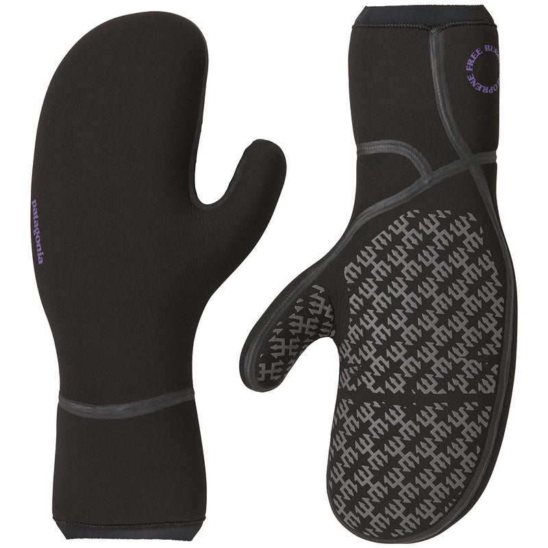 Load image into Gallery viewer, Patagonia Regulator 7mm Mitten Gloves 2
