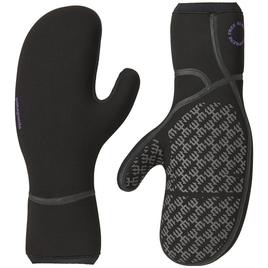 Patagonia Regulator 7mm Mitten Gloves 2