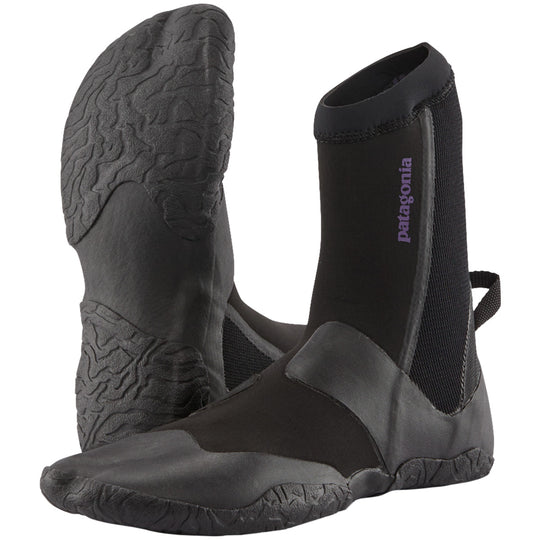 Patagonia Regulator 2mm Split-Toe Boots