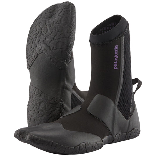 Patagonia Regulator 3mm Split-Toe Boots