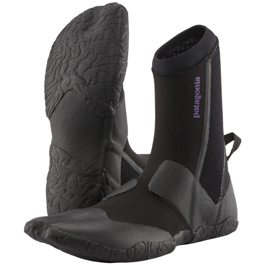 Patagonia Regulator 3mm Split-Toe Boots