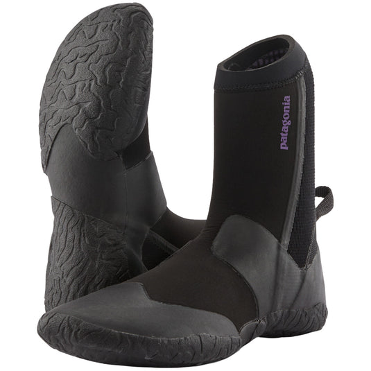 Patagonia Regulator 5mm Round-Toe Boots