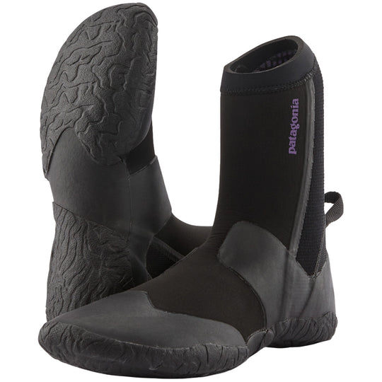 Patagonia Regulator 5mm Round-Toe Boots