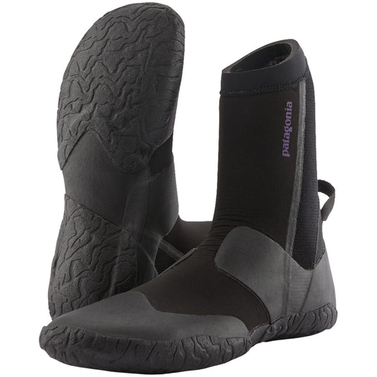 Patagonia Regulator 7mm Round-Toe Boots