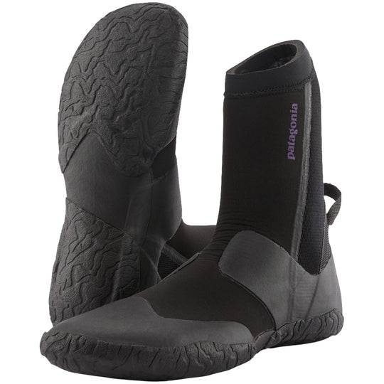 Patagonia Regulator 7mm Round-Toe Boots