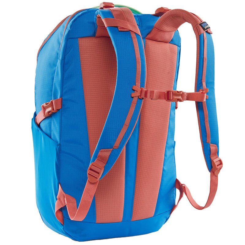 Load image into Gallery viewer, Patagonia Refugio Daypack Backpack - 30L - Vessel Blue
