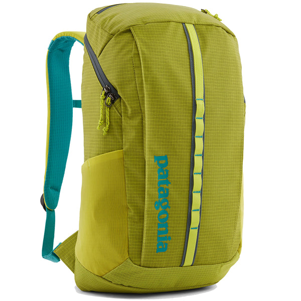 Patagonia Black Hole Backpack - 25L - Phosphorus Green – Cleanline