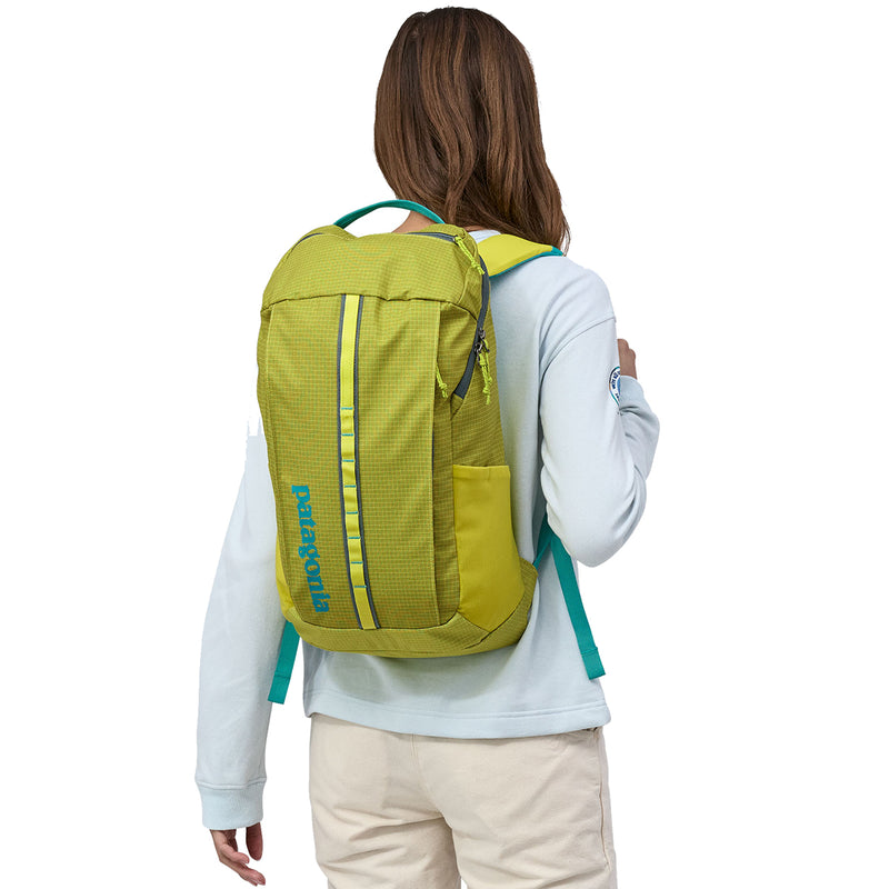 Load image into Gallery viewer, Patagonia Black Hole Backpack - 25L - Phosphorus Green 4
