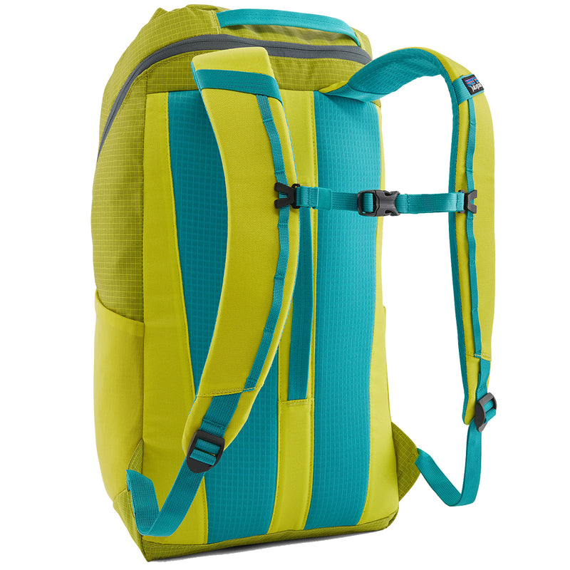 Load image into Gallery viewer, Patagonia Black Hole Backpack - 25L - Phosphorus Green 2
