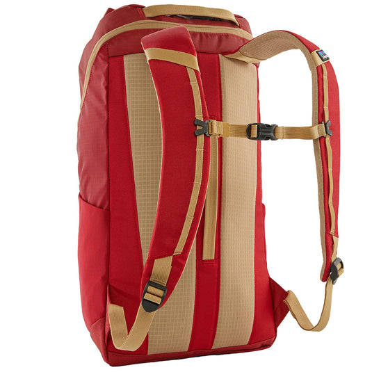 patagonia black hole backpack 25l paintbrush red Patagonia Black Hole Backpack