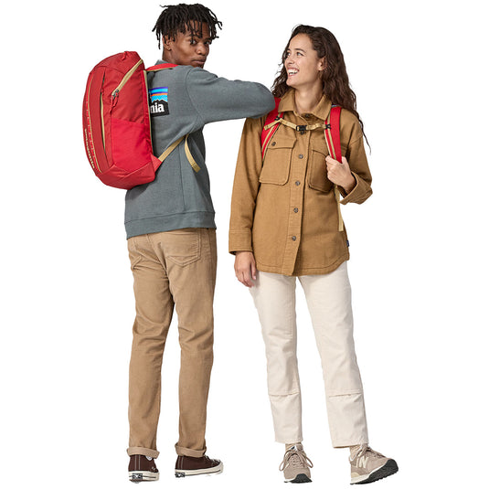 patagonia black hole backpack red Patagonia Black Hole Backpack