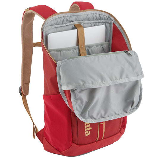 patagonia black hole 25l arrow red Patagonia Black Hole Backpack