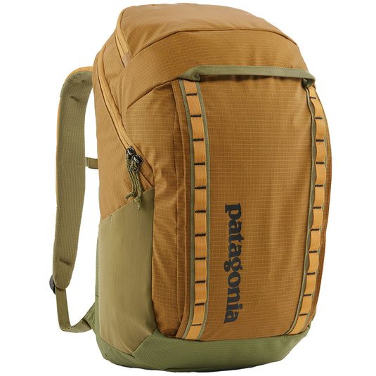 patagonia fish print backpack Guidewater with a 29 Patagonia Black Hole Backpack -