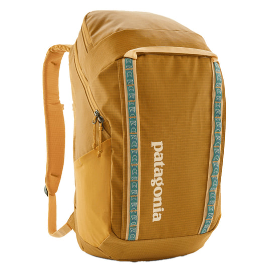 patagonia transport backpack brown Stealth 25L and side panels make this the only pack you need for all Patagonia Black Hole Backpack -