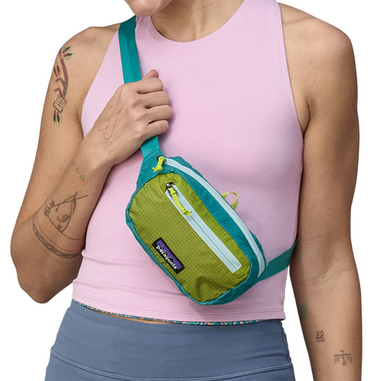 patagonia ultralight black hole mini hip pack stores Patagonia Ultralight Black Hole Mini Hip Pack - 1L