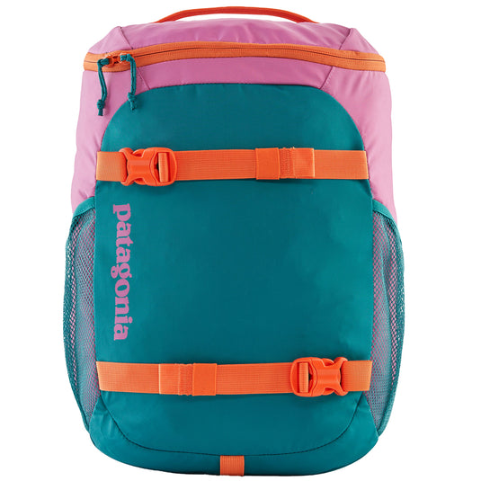 exchange patagonia backpack Black Hole Pack 32L even during longer wear Patagonia Youth Refugito Daypack Backpack