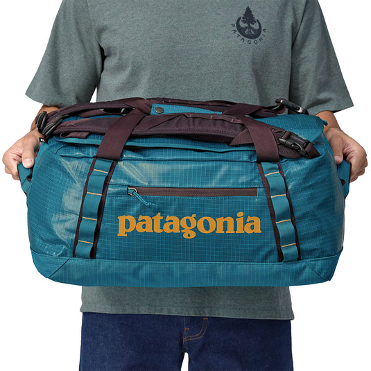 Patagonia Black Hole Duffel Bag - 40L