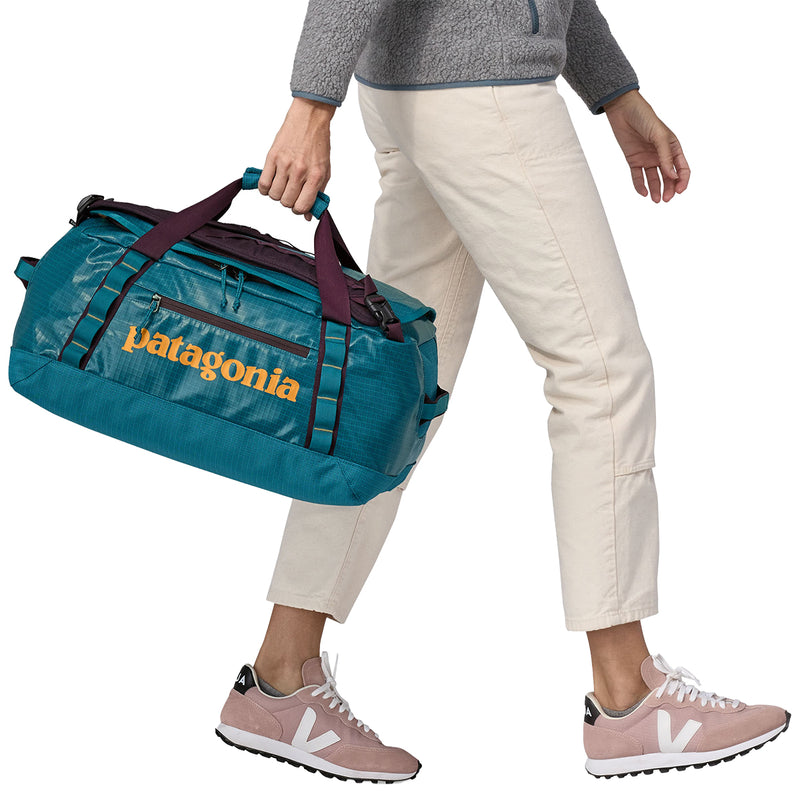 Load image into Gallery viewer, Patagonia Black Hole Duffel Bag - 40L
