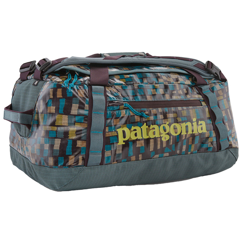 Load image into Gallery viewer, Patagonia Black Hole Duffel Bag - 40L
