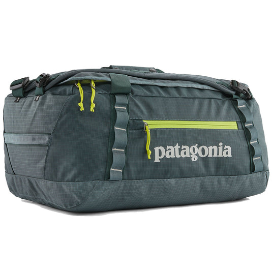 patagonia shower bag Patagonia Black Hole Matte Duffel Bag