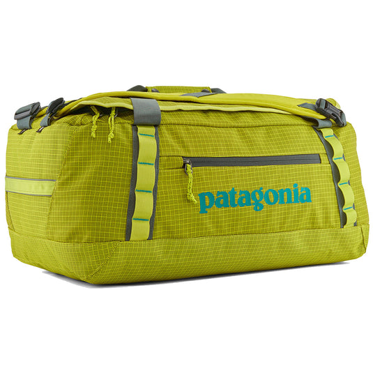 Patagonia Black Hole Matte Duffel Bag