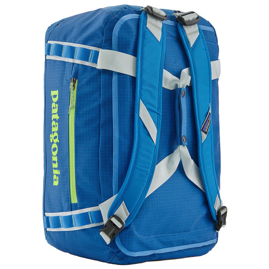 Patagonia Black Hole Matte Duffel Bag 40L – Cleanline Surf