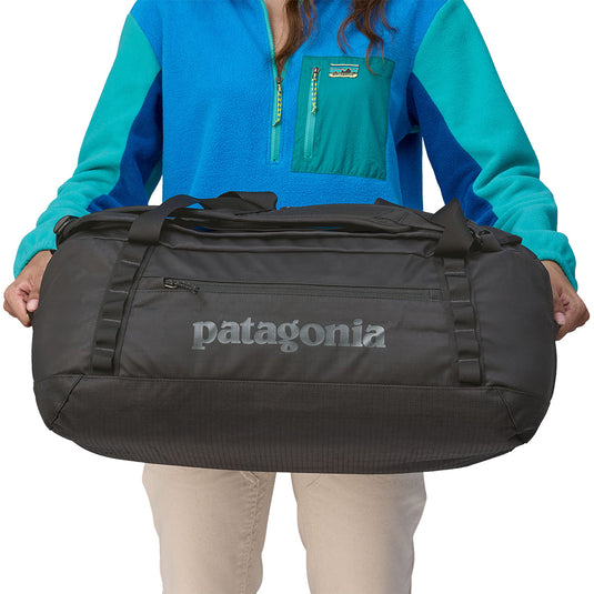 Patagonia Black Hole Matte Duffel Bag - 55L