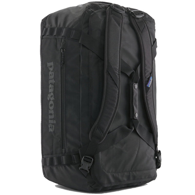 Load image into Gallery viewer, Patagonia Black Hole Matte Duffel Bag - 55L
