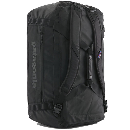 Patagonia Black Hole Matte Duffel Bag