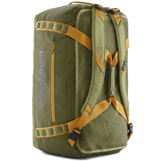 Patagonia Black Hole Matte Duffel Bag