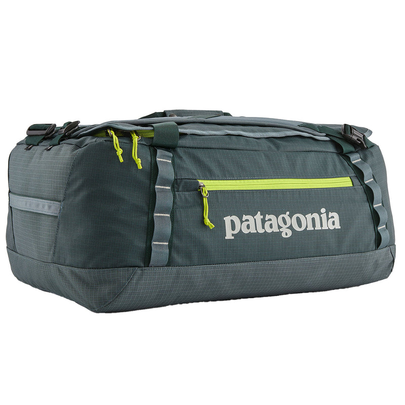 Load image into Gallery viewer, Patagonia Black Hole Matte Duffel Bag - 55L
