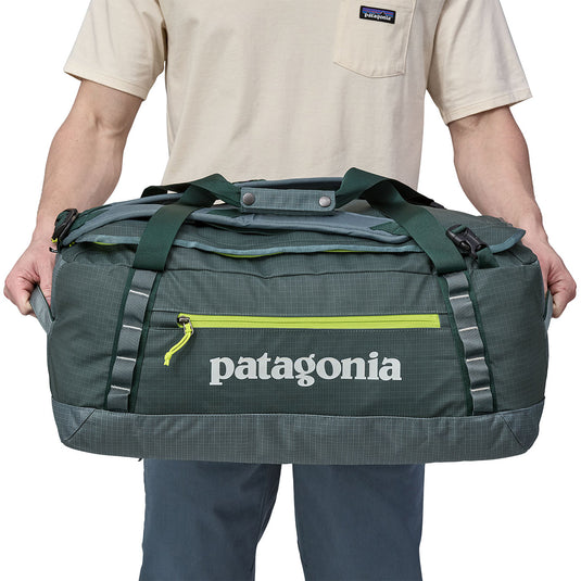 Patagonia Black Hole Matte Duffel Bag - 55L