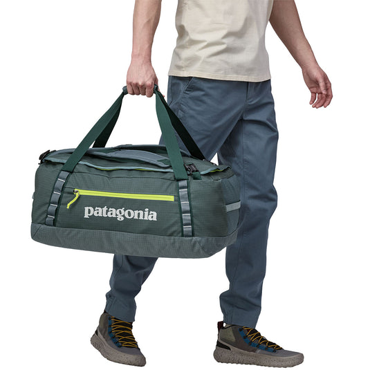 patagonia black hole duffel matte Patagonia Black Hole Matte Duffel Bag