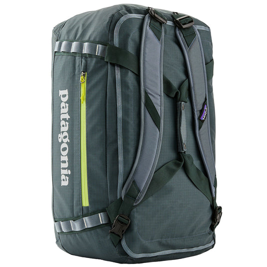 Patagonia Black Hole Matte Duffel Bag