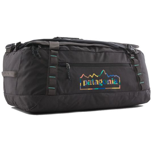 Patagonia Black Hole Matte Duffel Bag