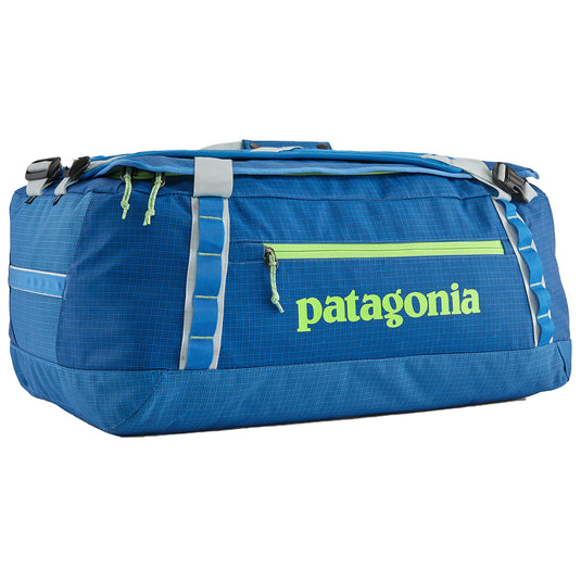 Patagonia Black Hole Matte Duffel Bag - 55L – Cleanline Surf