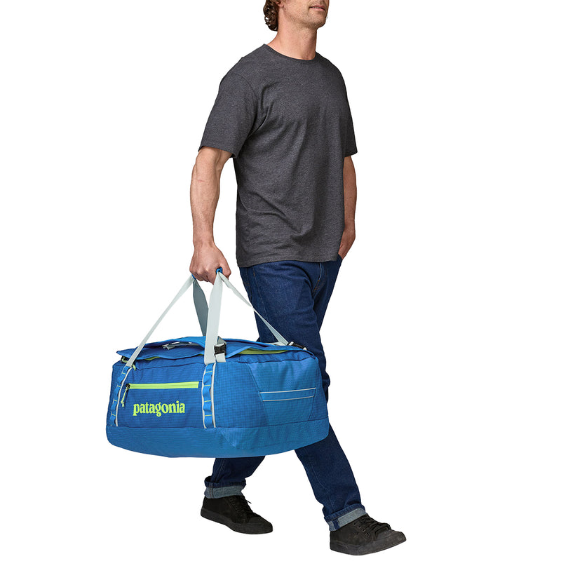 Load image into Gallery viewer, Patagonia Black Hole Matte Duffel Bag - 55L • 2024 5

