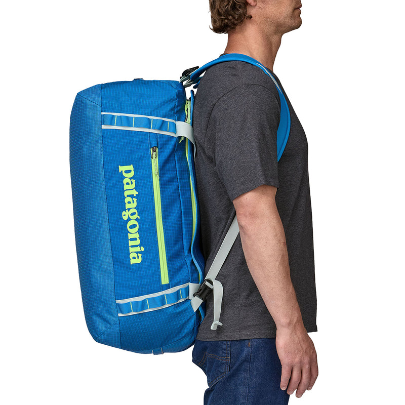 Load image into Gallery viewer, Patagonia Black Hole Matte Duffel Bag - 55L • 2024 3
