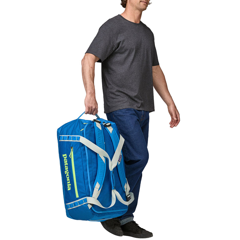 Load image into Gallery viewer, Patagonia Black Hole Matte Duffel Bag - 55L • 2024 6
