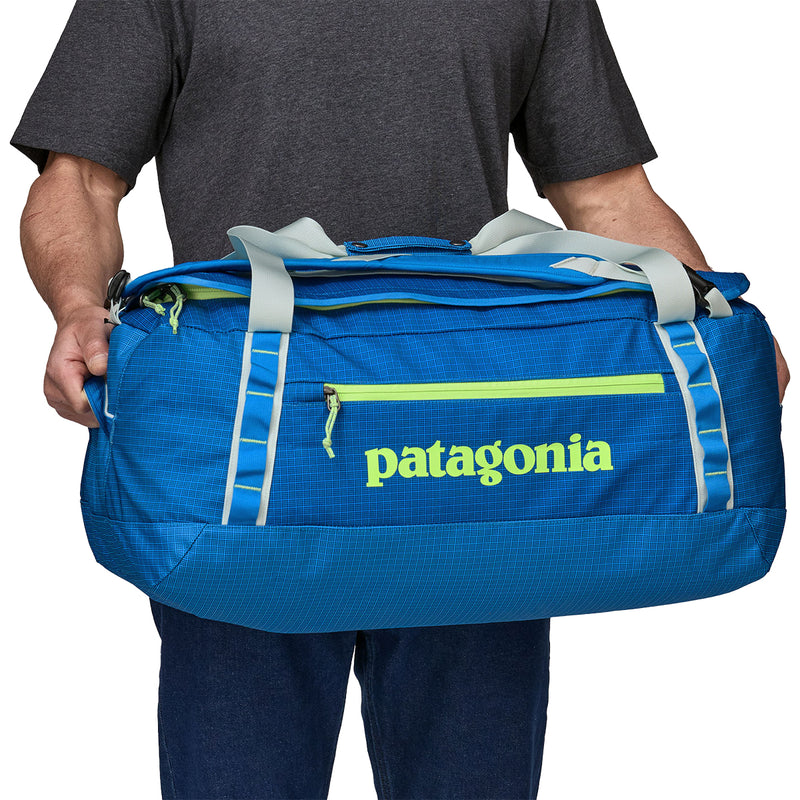 Load image into Gallery viewer, Patagonia Black Hole Matte Duffel Bag - 55L • 2024 7
