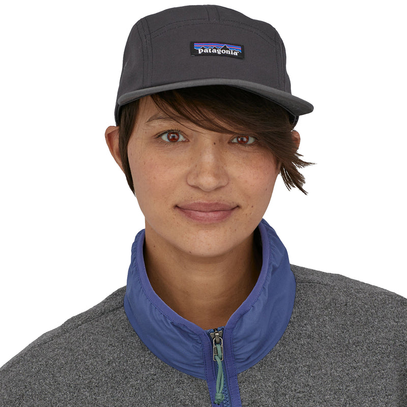 Load image into Gallery viewer, Patagonia P-6 Label Maclure Hat
