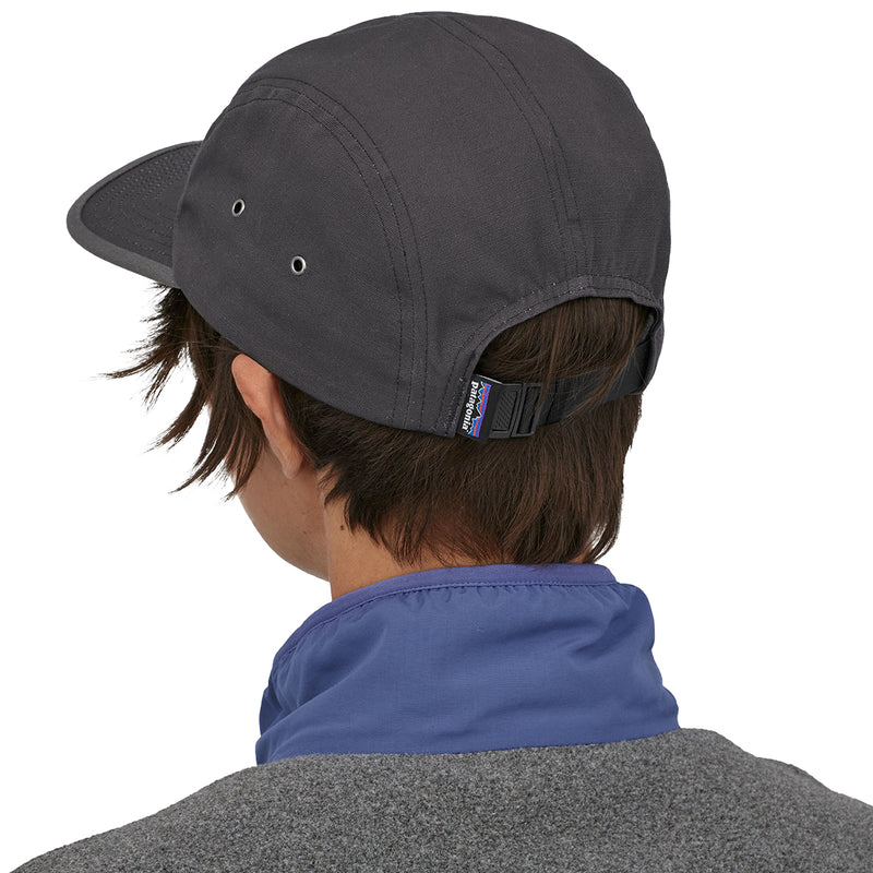 Load image into Gallery viewer, Patagonia P-6 Label Maclure Hat
