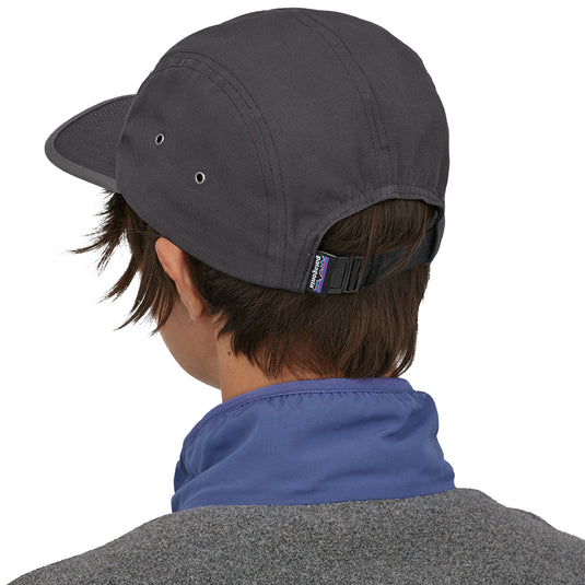 Patagonia P-6 Label Maclure Hat