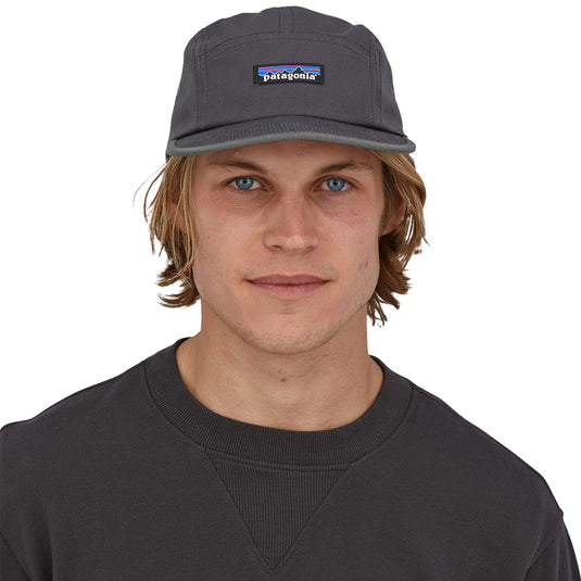 Patagonia P-6 Label Maclure Hat