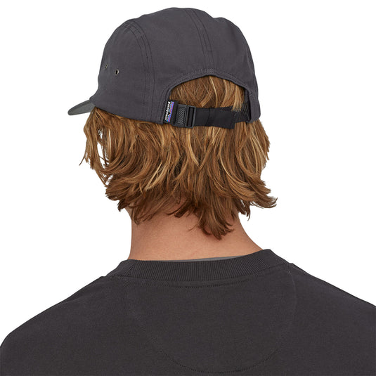 Patagonia P-6 Label Maclure Hat