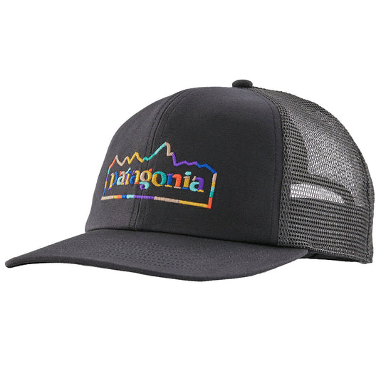 Patagonia Relaxed Trucker Hat – Cleanline Surf