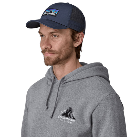 Patagonia P-6 Logo LoPro Trucker Hat – Cleanline Surf