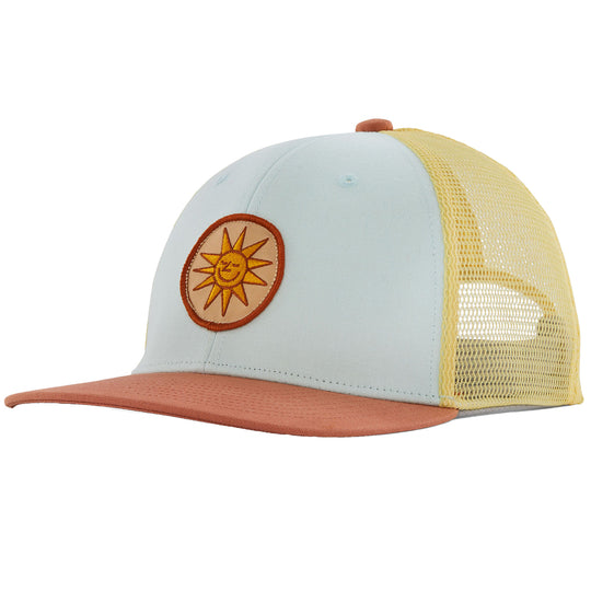 Patagonia Youth Kids' Trucker Hat