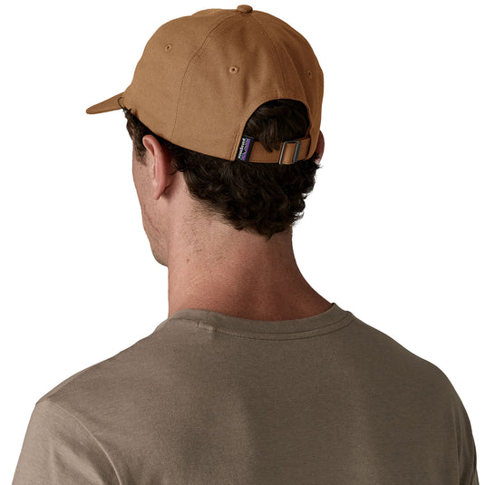 Patagonia P-6 Label Trad Cap 3